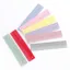 Lincoln Plastic Mane Comb - Red