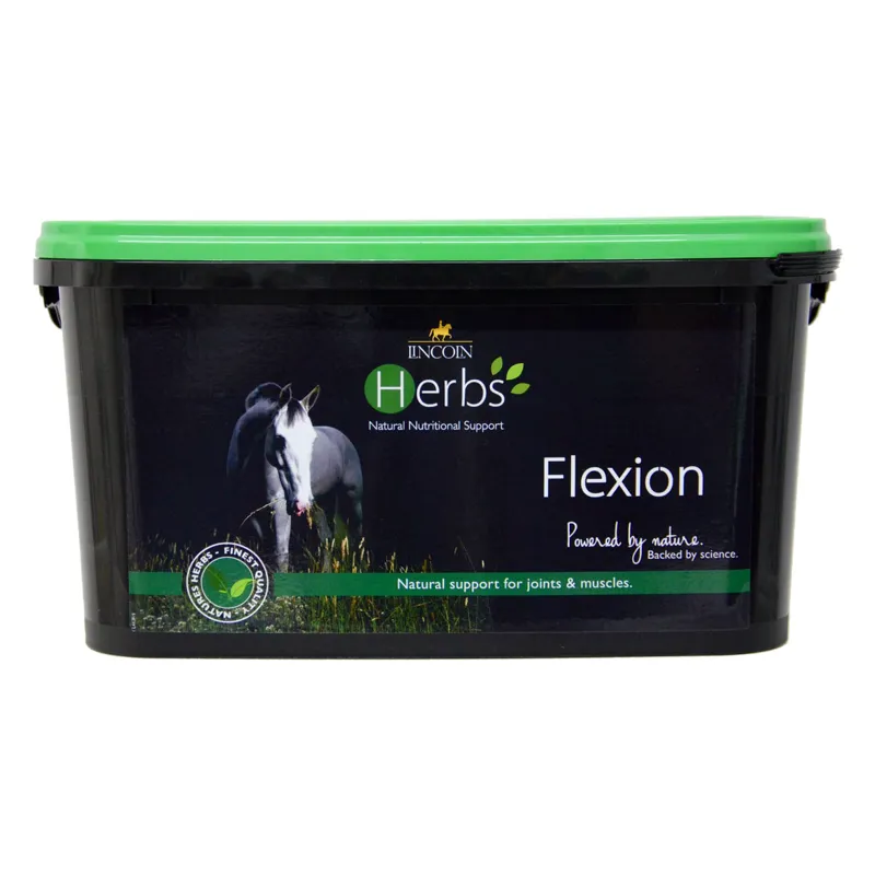 Lincoln Herbs Flexion