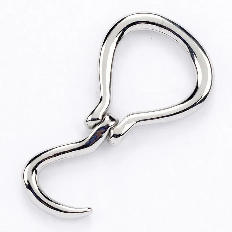 Lincoln Folding Hoof Pick