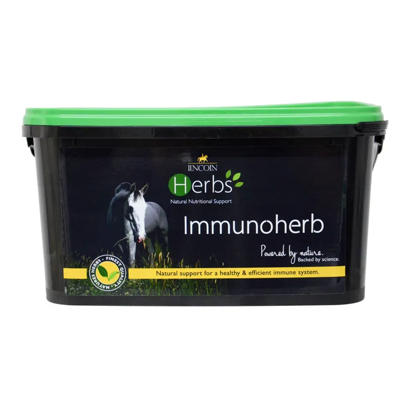 Lincoln Herbs Immunoherb