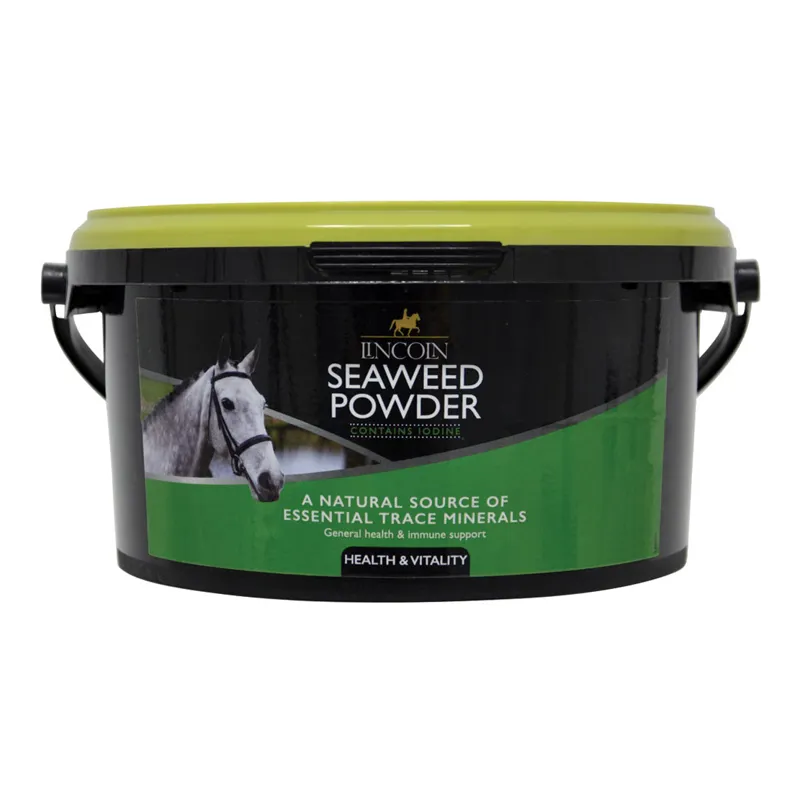 Lincoln Seaweed Powder Hoof Supplement