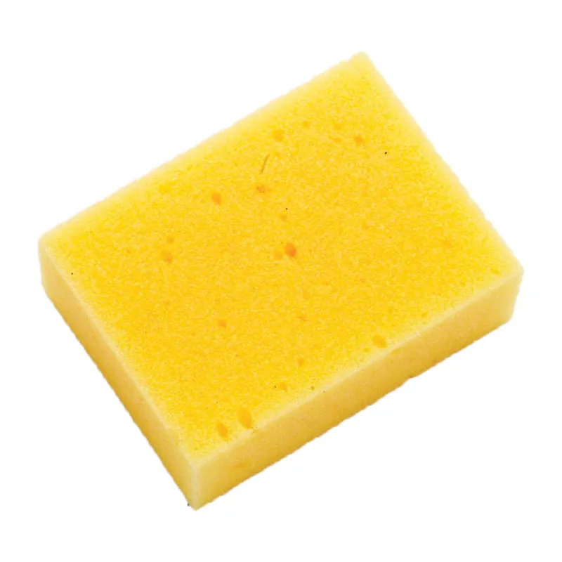 Lincoln Small Tack Care Sponge