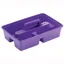 Lincoln Tack Tray - Purple