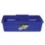 Lincoln Tack Tray - Blue
