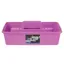 Lincoln Tack Tray - Cerise Pink