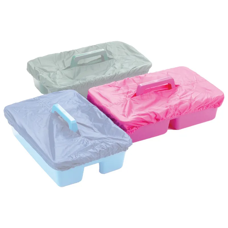 Lincoln Tack Tray Cover - Pink