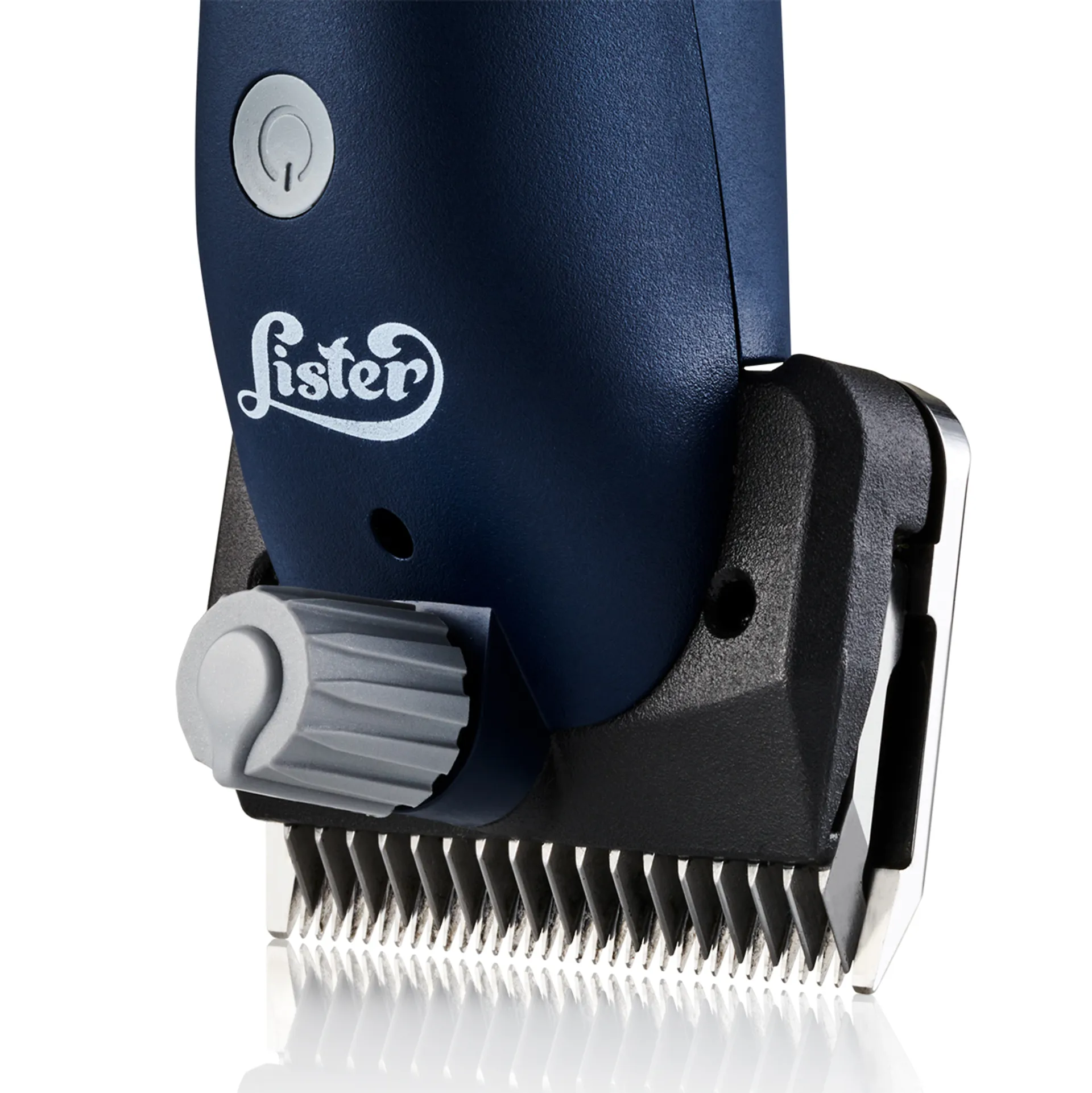 Lister Eclipse Cordless Clippers