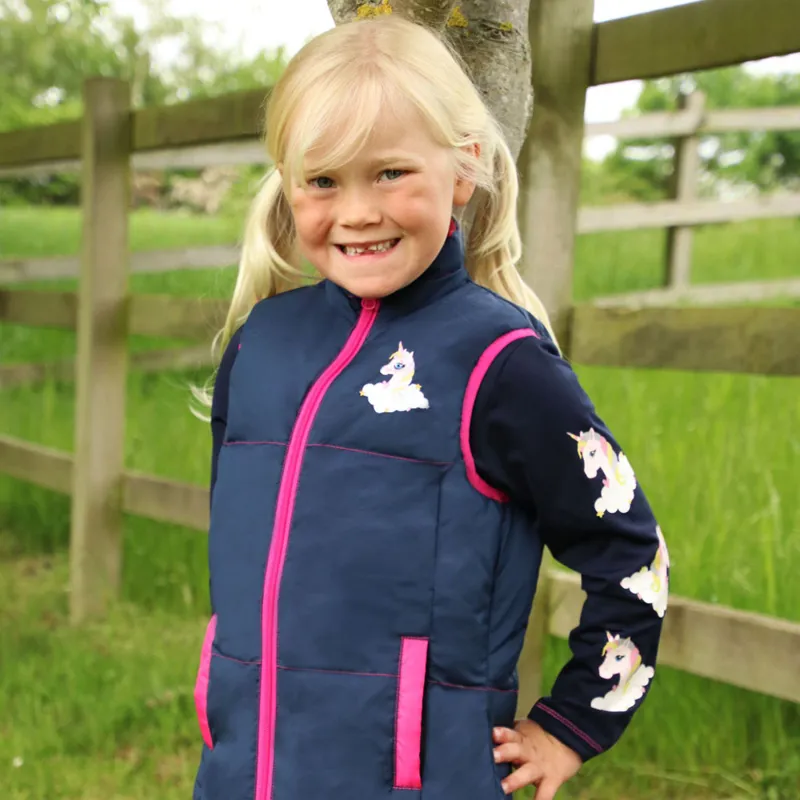 Next unicorn body warmer store