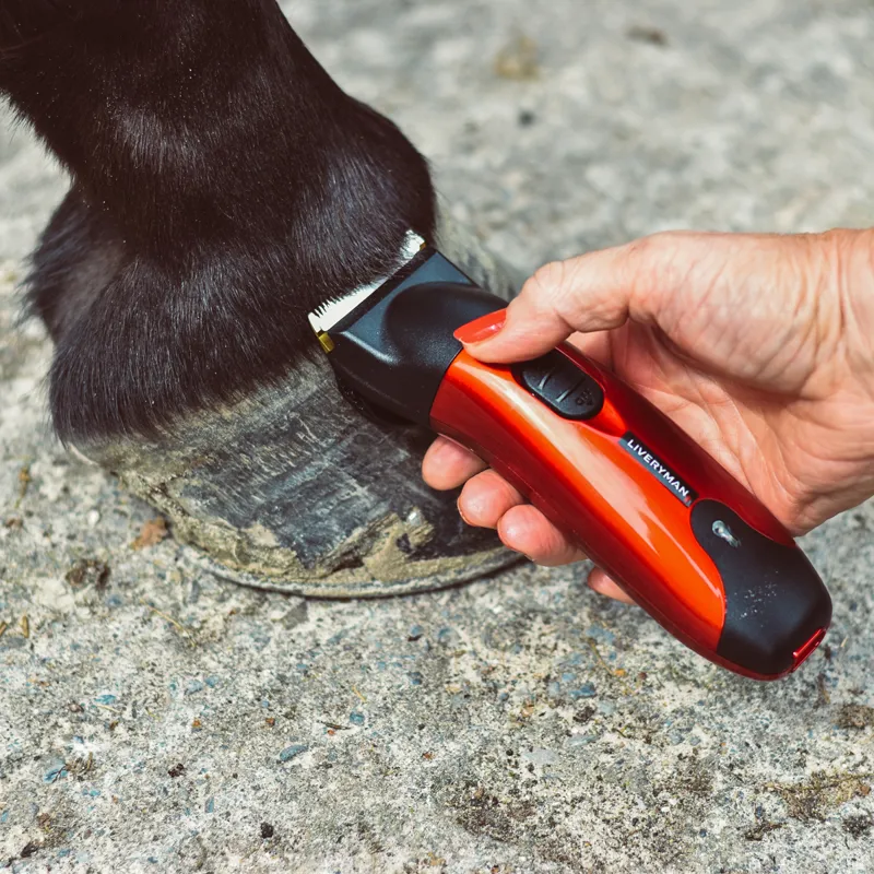 Liveryman Classic Trimmers-2