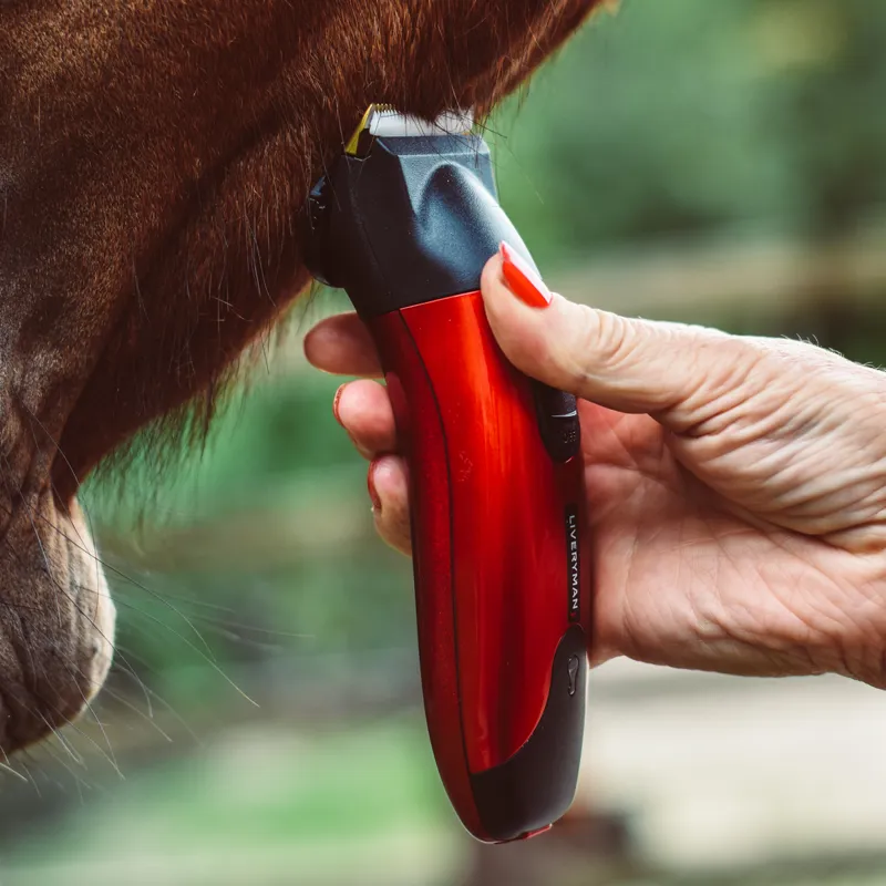 Liveryman Classic Trimmers-3