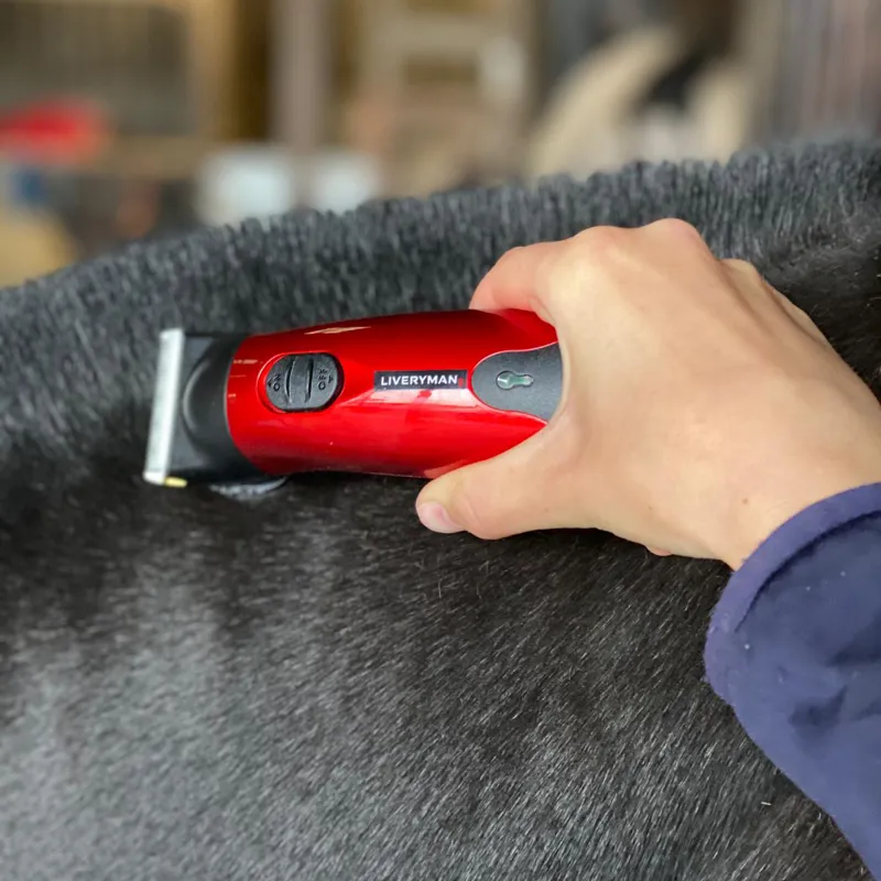 Liveryman Classic Trimmers-4