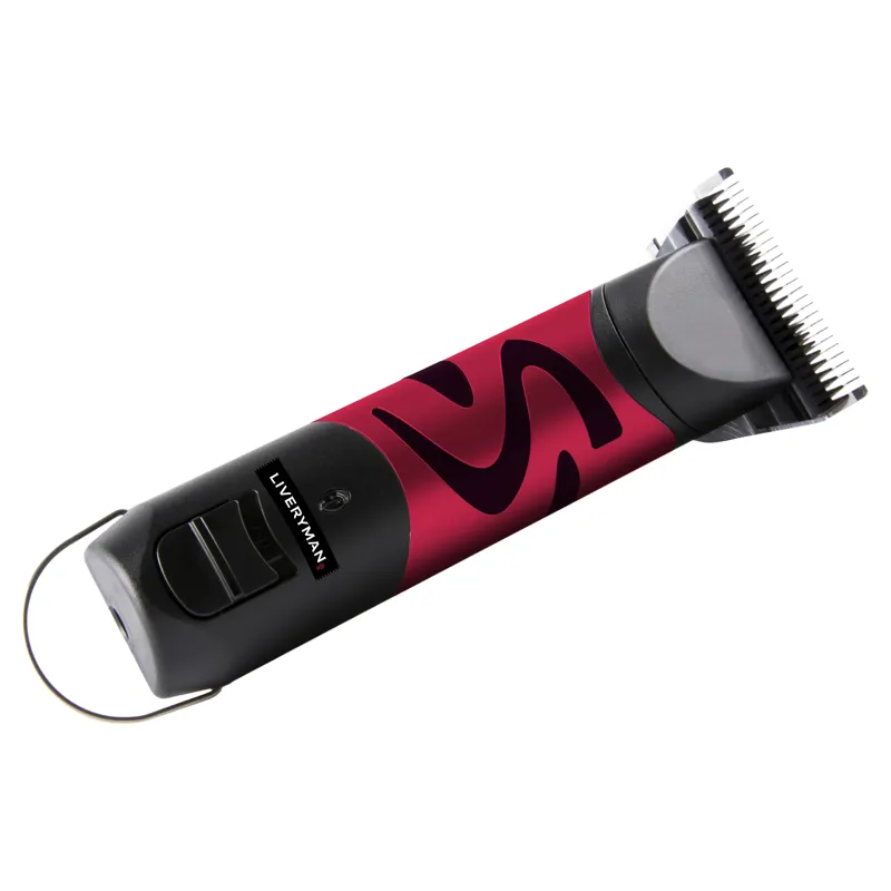 Liveryman Harmony Plus Clipper Anniversary Pack -2