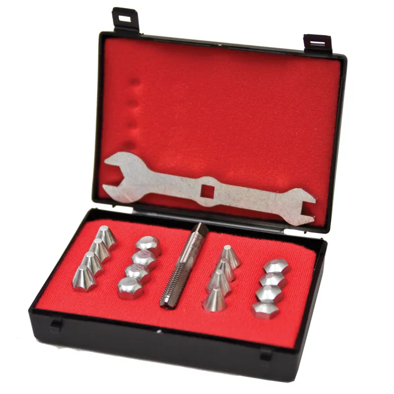Liveryman Stud Kit Box