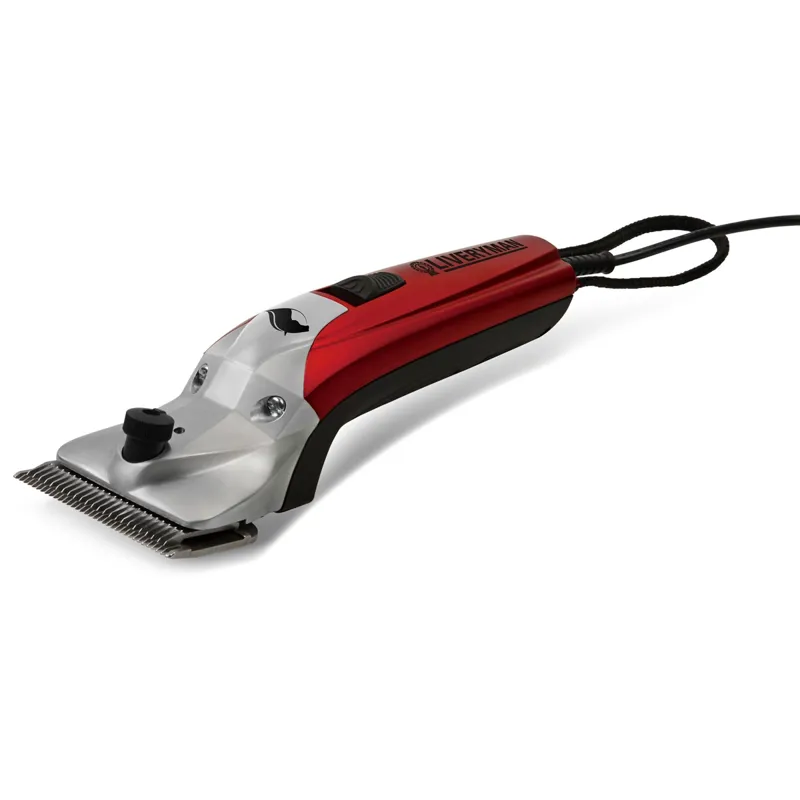 Liveryman Black Beauty Mains Horse Clippers-1