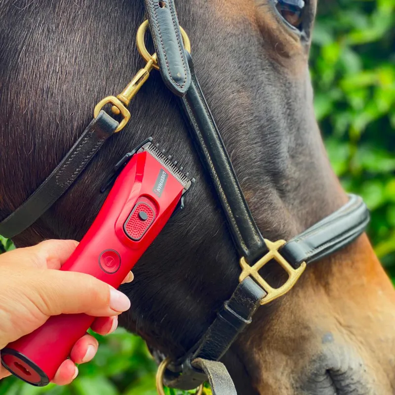 Liveryman Nova Trimmers-1