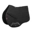 LeMieux ProSport Cotton GP Square Saddlecloth - Black