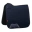LeMieux ProSport Cotton Dressage Square Saddlecloth - Navy