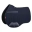 LeMieux ProSport Cotton GP Square Saddlecloth - Navy