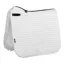 LeMieux Merino+ Sensitive Skin Dressage Square - White