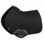 LeMieux ProSport Cotton Close Contact Square Saddlecloth - Black