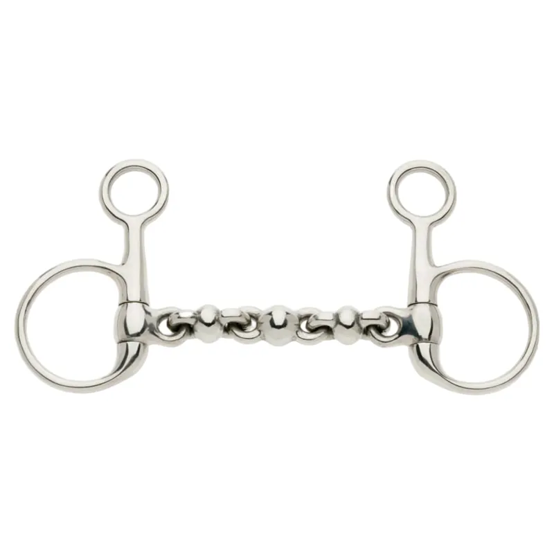 Lorina Filet Baucher Waterford Hanging Cheek Bit