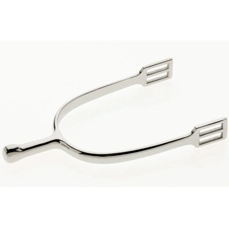 Lorina Prince Of Wales Mens Dressage Spurs