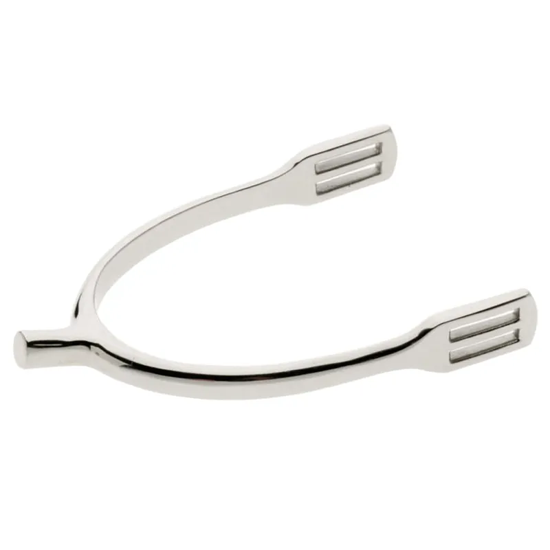 Lorina Prince of Wales Childrens Spurs - 15mm