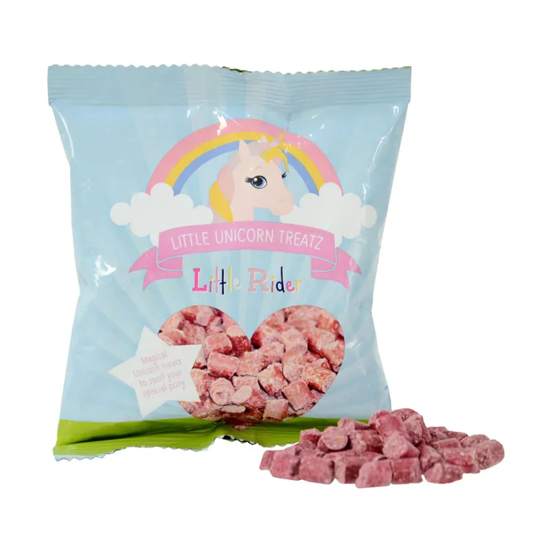 Little Rider Little Unicorn Horse Treatz
