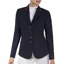 Equiline Barxe Ladies Competition Jacket - Navy/Red