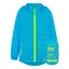 Mac In A Sac Mini Origin Waterproof Junior Jacket - Neon Blue