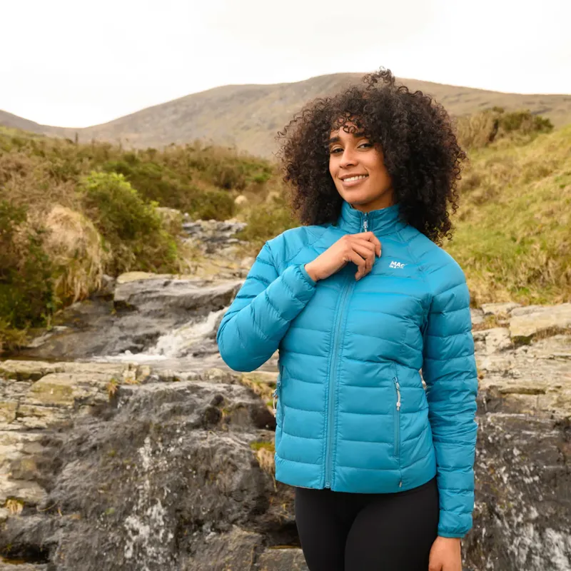 Ladies lightweight mac online