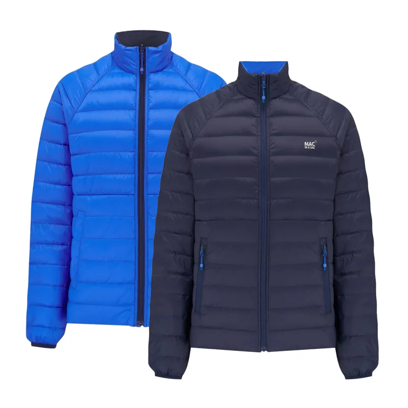 Mac in a sac polar jacket sale