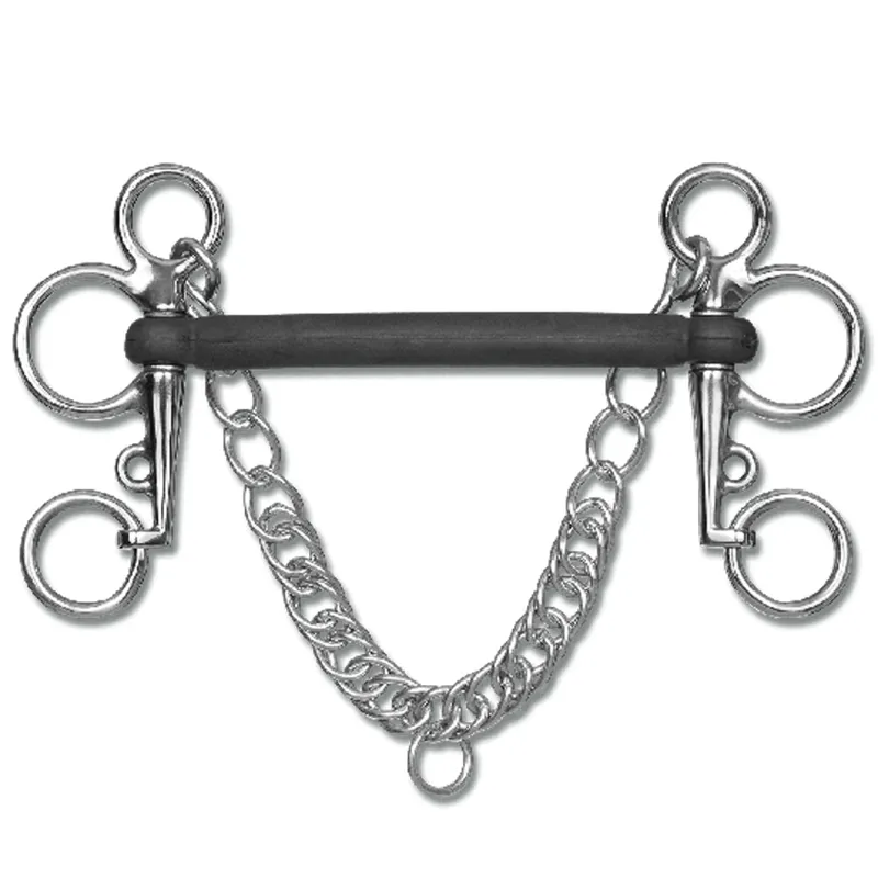 Mackey Anatomic Rubber Pelham 