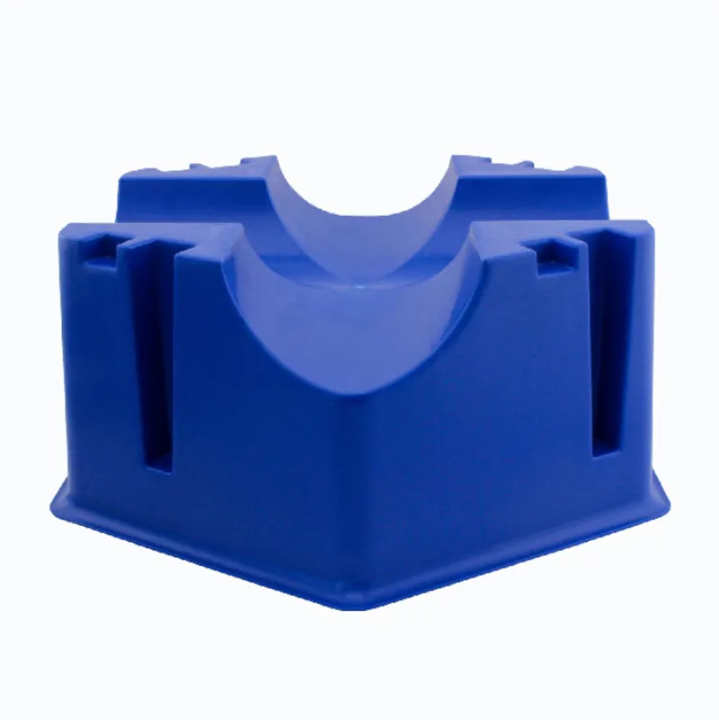 Waldhausen Jump/Pole Block - Blue