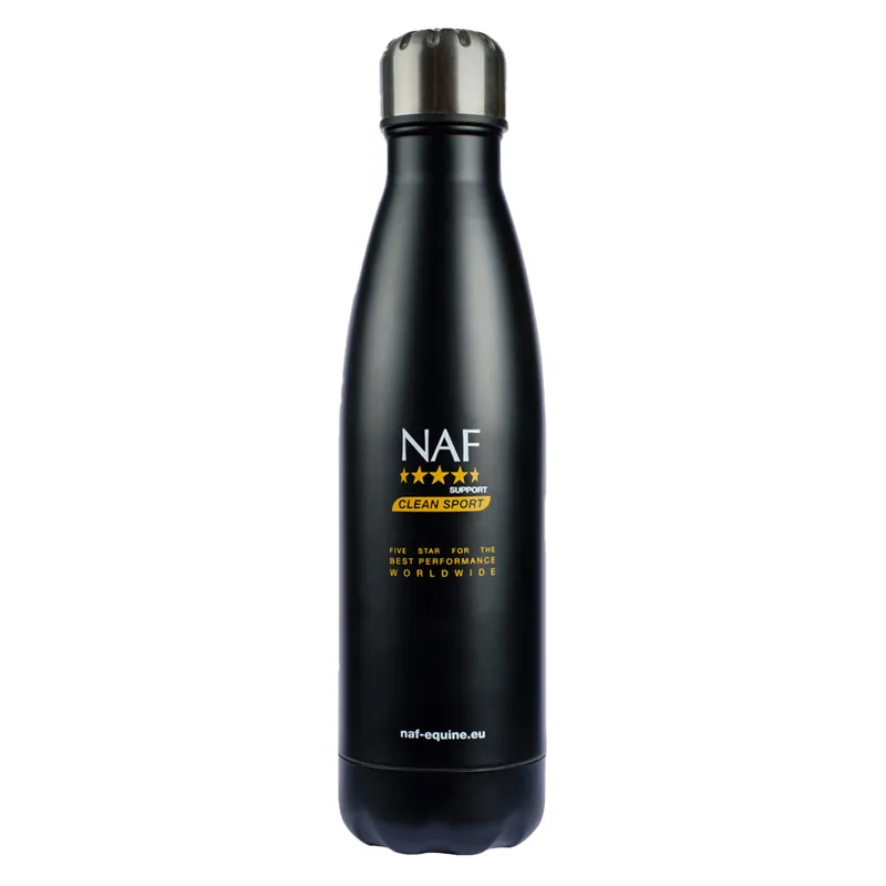 NAF Water Bottle - 500ml