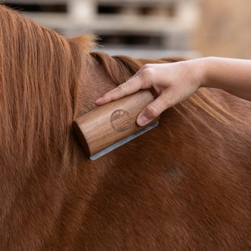MagicBrush Fellboy Shedding Brush-3