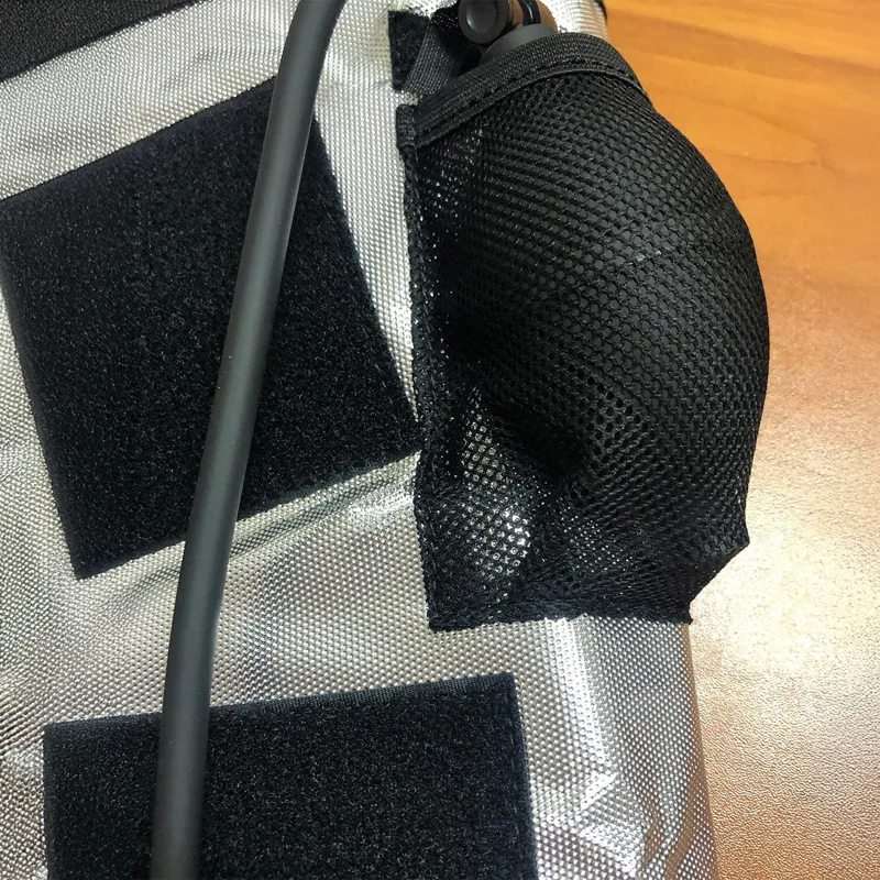 Majuk Equipe Cool Compression Gel Ice Boots - Pair-3