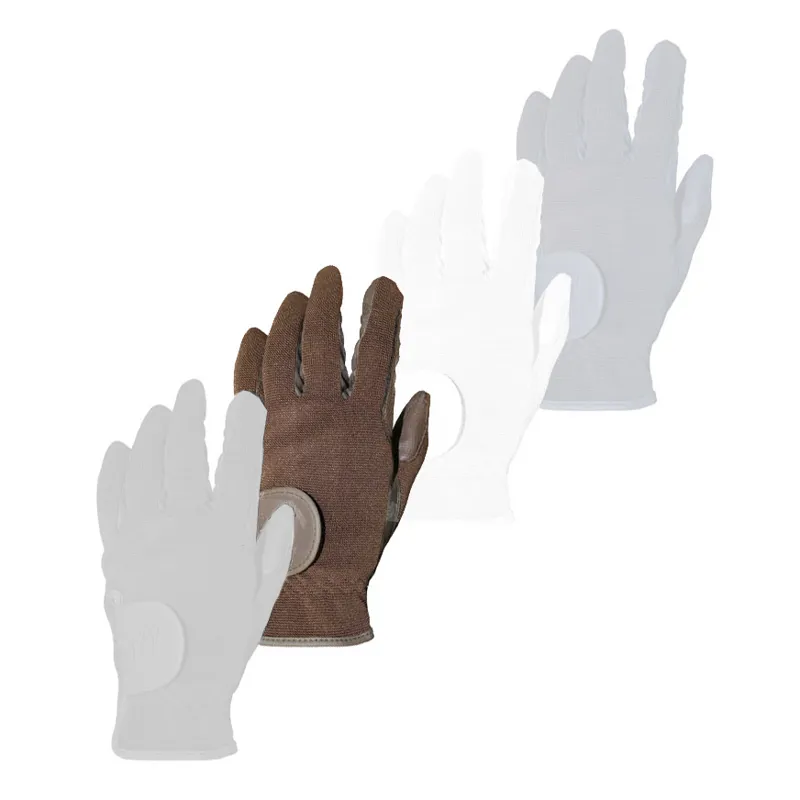 Mark todd leather gloves clearance