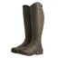 Mark Todd Winter Fleece Lined Tall Unisex Riding Boots - Brown