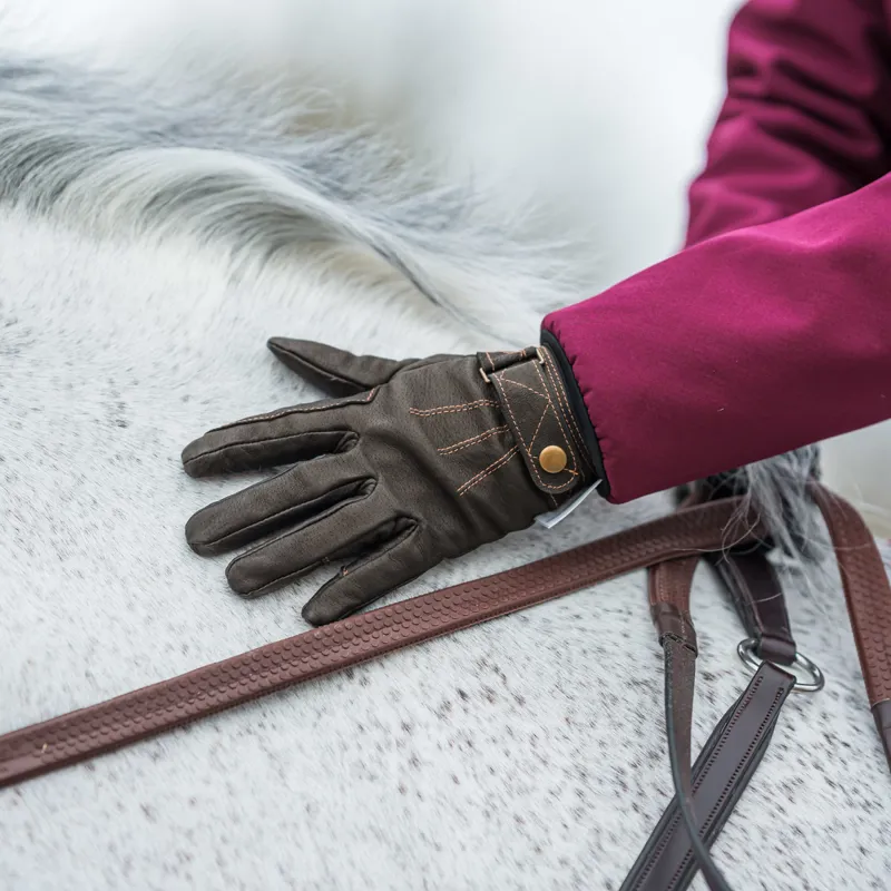Mark todd leather gloves shop