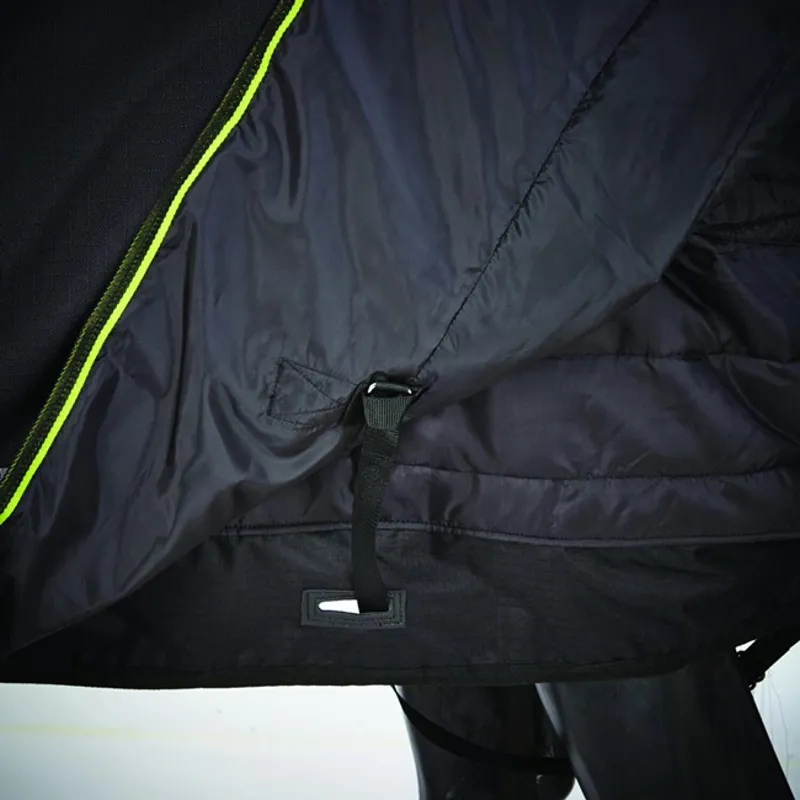 Masta Climatemasta Fixed Neck 100g Liner - Black-3