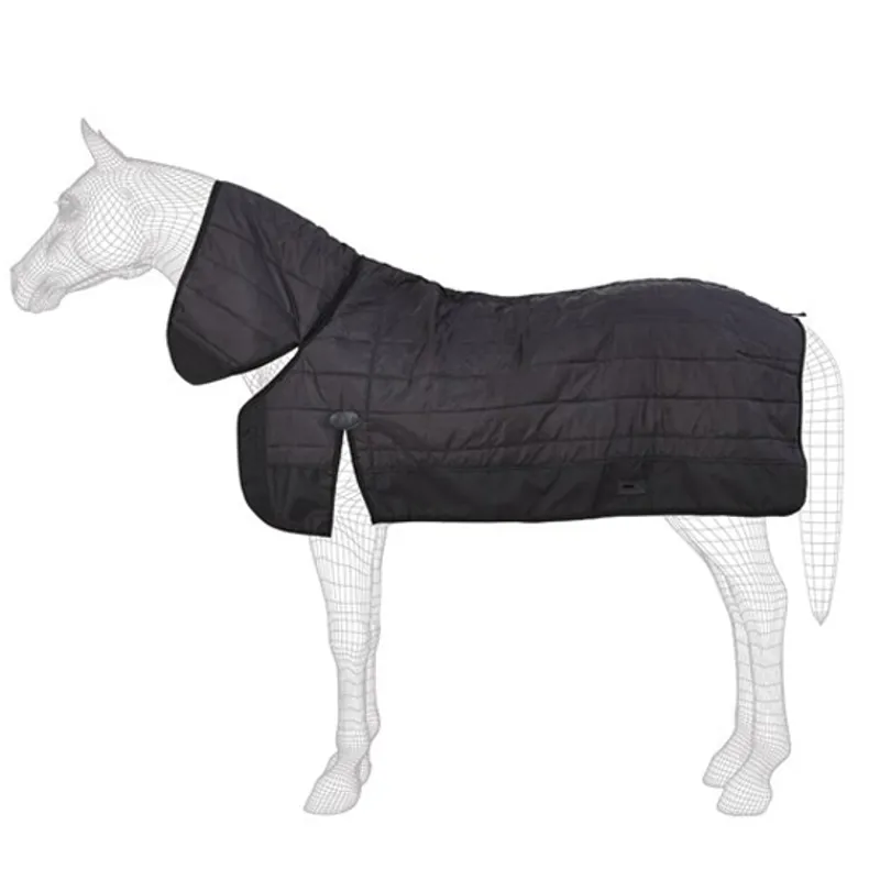 Masta Climatemasta Fixed Neck 100g Liner - Black