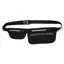 Mountain Horse Double Pocket Waist Bag - Black