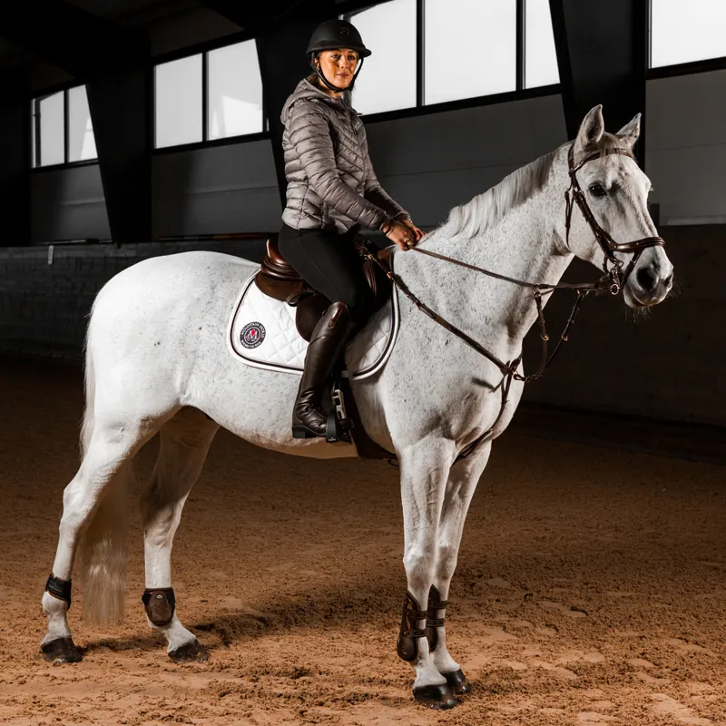 Hunt seat boots clearance