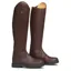 Mountain Horse Wild River Adults Tall Riding Boots - Brown