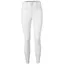 Mountain Horse Diana Full Grip Ladies Competition Breeches - White