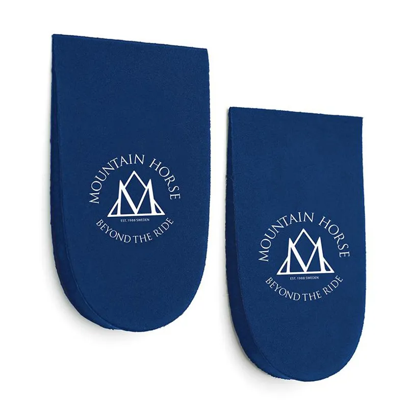 Mountain Horse Heel Lifters - Pair