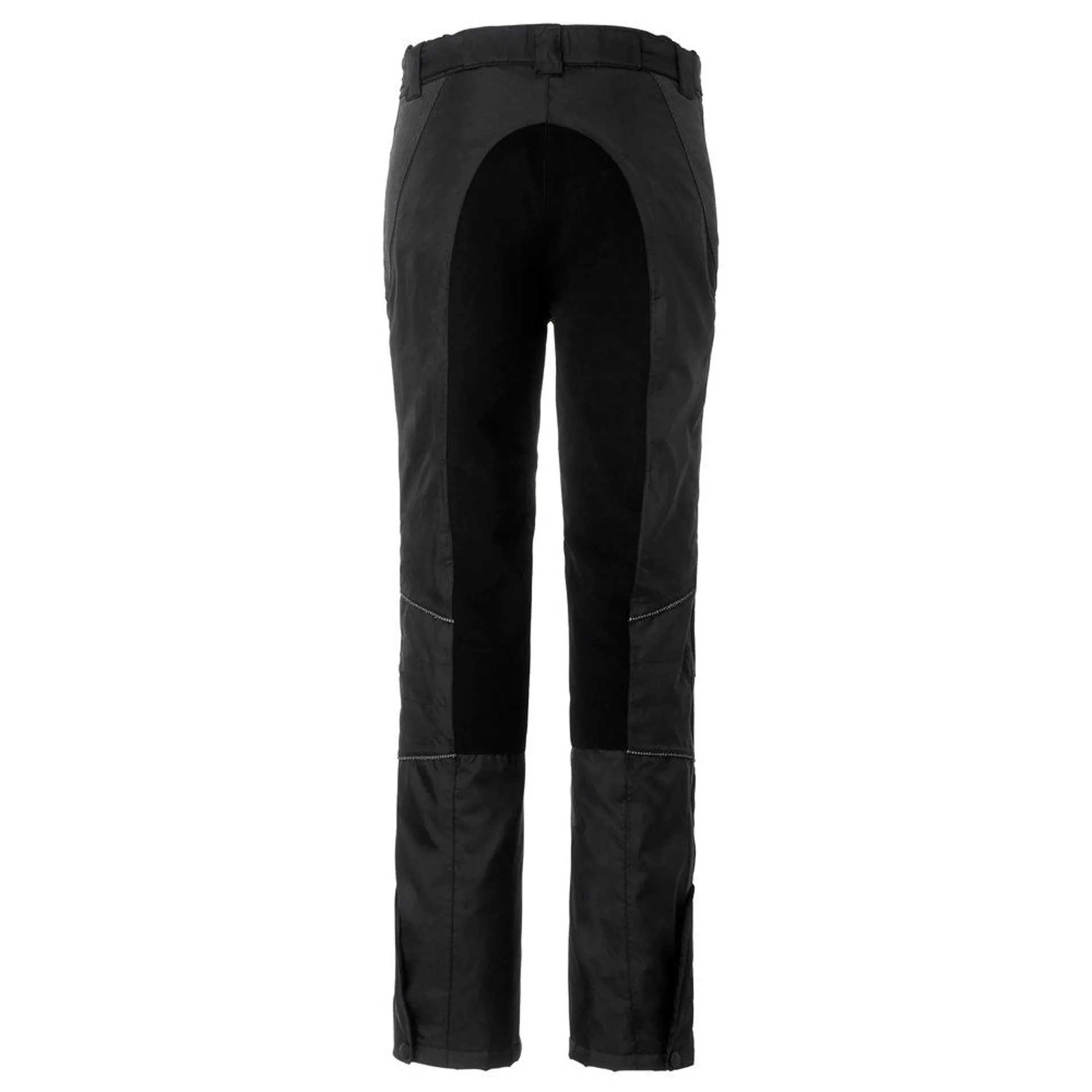 Mountain Horse Polar Breeches Unisex Waterproof Trousers Black - Main Image