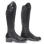 Mountain Horse Sovereign Young Junior Tall Riding Boots - Black
