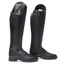 Mountain Horse Veganza Young Junior Tall Riding Boots - Black